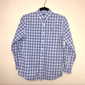 Vineyard Vines Whale Shirt